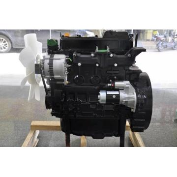 Precio del conjunto de motor completo 4TNE98