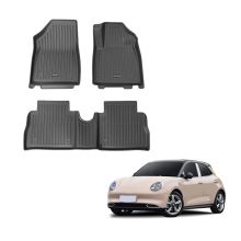 TPE Waterproof Anti-Skid Floor Mats for Ora Good Cat