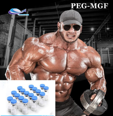 99% Peptide PEG-MGF 2mg/vial PEG-MGF