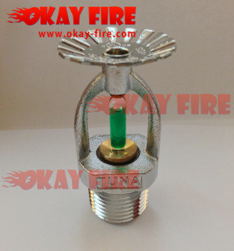 UL Certify Pendant Water Sprinkler (OK009-019)