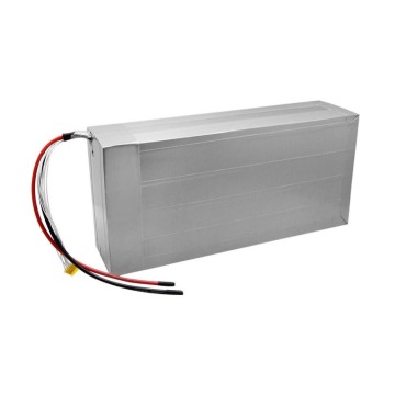 24 volt lithium-ionbatterij