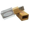 Горячая продажа Sandisk Crystal USB Flash Drive