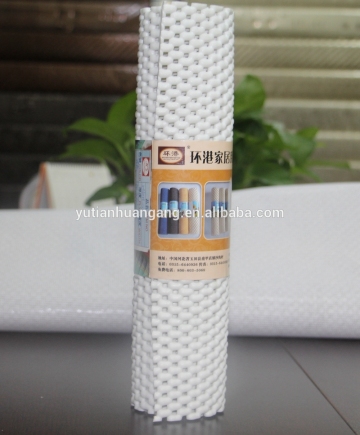 pvc anti slip mat pvc car mat in roll rug mat for anti slipping