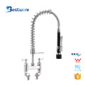 Robinet d'évier de laboratoire de laboratoire de laboratoire Watersaver