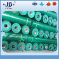 Haiben pvc tarpaulin roll fabric stocklot