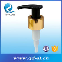24mm cosmetic twist spray cap pump
