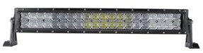 200W 51DC-LED Light Bar Multiple Sizes off-Road Car Light Bar Emergency & Rescue Lighting