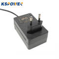 AC DC 32V1A 32W Korea Internationaler Wandadapter