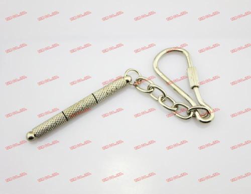 Eyewear Key Chain Mini Screwdriver 2 Way