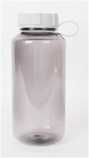 1000mL Wide Mouth Water Bottle