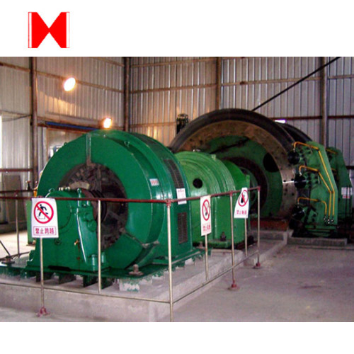 MQS36*60 mine rod mill