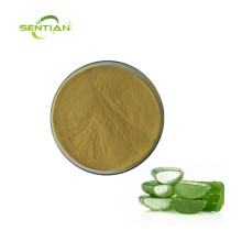 Natural Aloe Vera Extract Powder