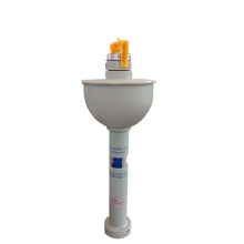 Tansformers parts oil level indicator M52 thread