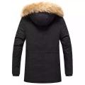 Men's Comfortable Thermal Jackets On Sale