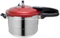 2015 Hot Sales Aluminum Pressure Cooker (3L, 4L, 5L, 7L, 9L, 11L, 13L, 15L)