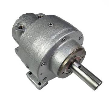 Geared Air Motor HX4AM-RV-15