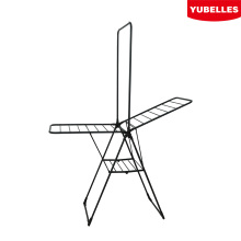 15.7M Foldable Drying Rack with Hanger