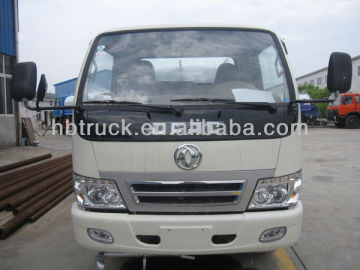 Dongfeng EURO 3 LHD 5000L water truck