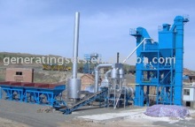 asphalt  plant