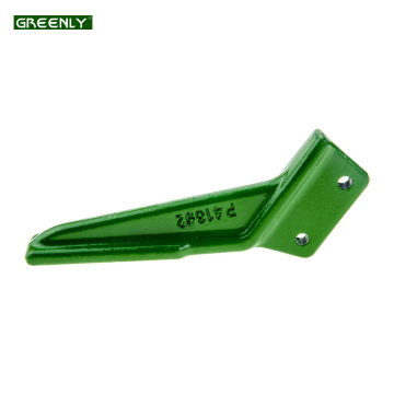 GB0241 A41692 John Deere Elenco Lower Semente Guard