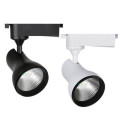 LEDER 20W LED-tekenrailverlichting