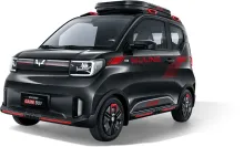 Electric Car Mini EV Gameboy Made in China Best Electric Vehicle