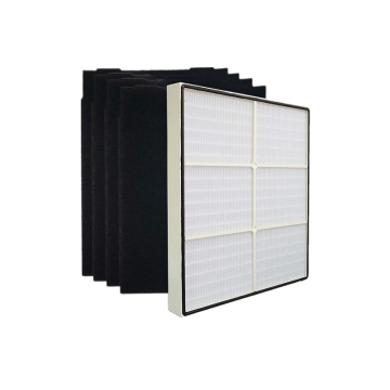 Portable HEPA Filter Air Purifier for Whirlpool 8171434K Large Air Purifier