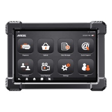 Ancel X7 HD Heavy Duty Truck Car Diagnostics Tools