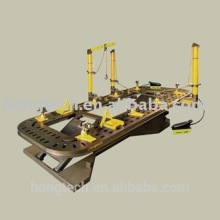 H-800 frame machine car bench
