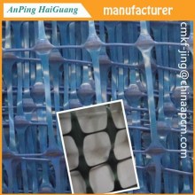 HDPE plastic safety fence /orange saftey fence