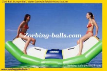 Inflatable Seesaw, Water Totter, Inflatable Rocker