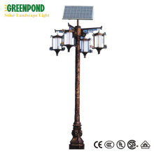 Waterproof High Lumen Solar Lanterns Lighting