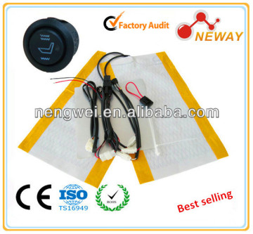 12v heater car seat heaters