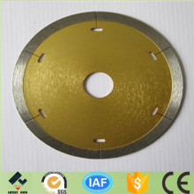 Diamond Blade Wet Cut Granite 14"/350mm