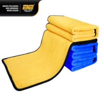 Wholesale Custom Dry Fast Microfiber Towel