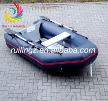 Favorites Compare Big promotion inflatable small fishing/inflatable motor boat