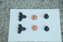 High Speed Train Brake Components