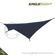 All In One: [Tarp Fly / Rain Cover] + [Tent Footprint]