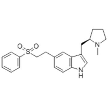 Eletriptan CAS 143322-58-1