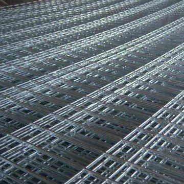 Welded Net