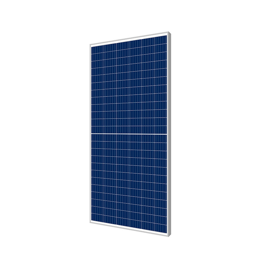 Tahap 1 Brand Half Cell 340W Panel Solar