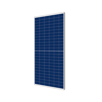 Panel solar de Half Cell 340W de marca de marca de nivel 1