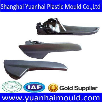 custom auto grab handle moulding, plastic auto grab handle