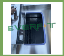 Stainless Steel Date Sauce Making Machine - Fruit Puree Machine