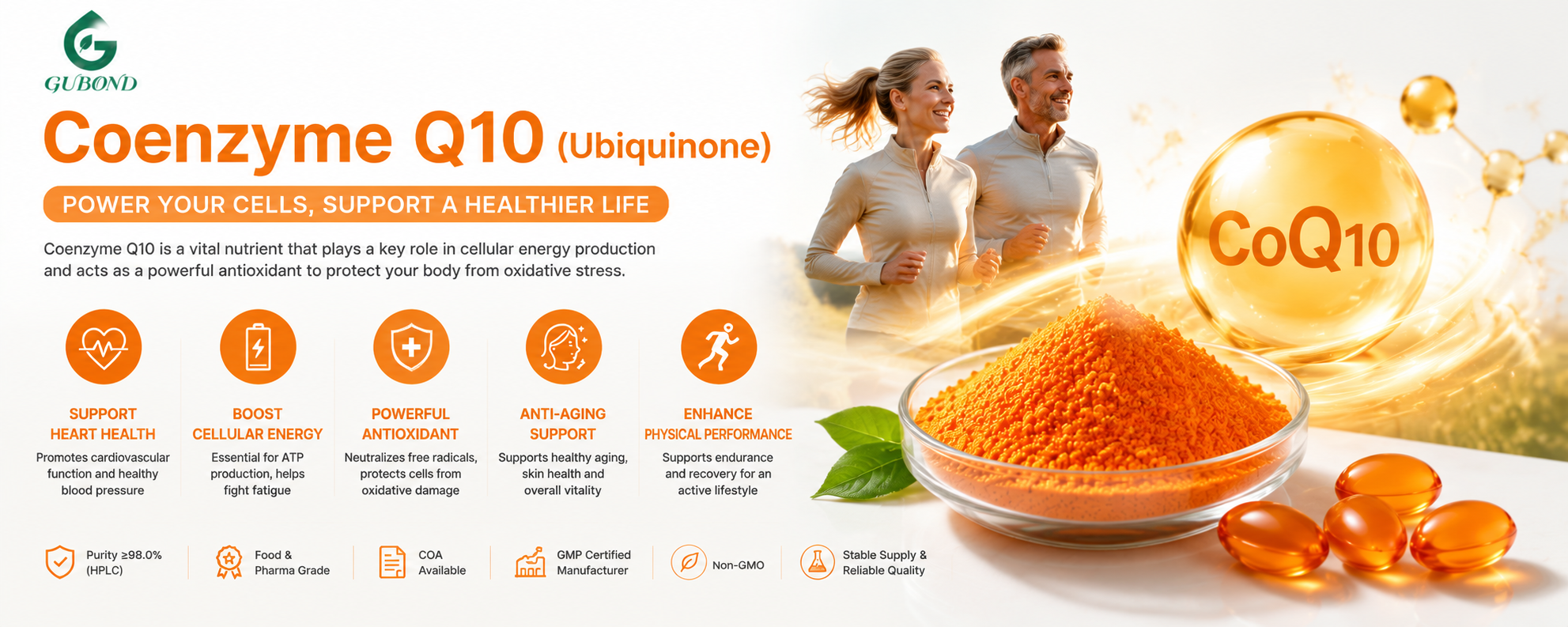 Coenzima Q10 (2) Coenzyme Q10 (2)
