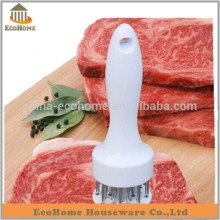 EC044AM Stainless Steel Blade Meat tenderizer,meat needle,tenderizer