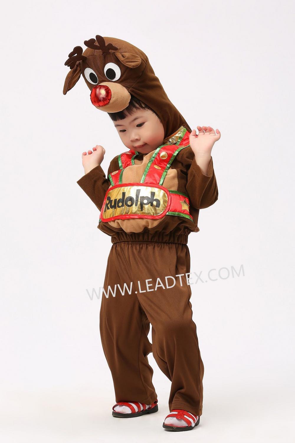 reindeer costumes