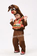 Toddler Christmas Reindeer Costumes