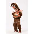 Toddler Christmas Reindeer Costumes