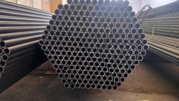 ASTM A335 High Temperature Steel Pipe
